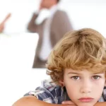 شرایط حضانت فرزند در طلاق توافقی